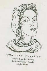MARTINA CARRILLO
